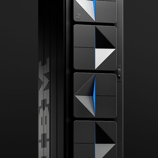 IBM Z17 Mainframe