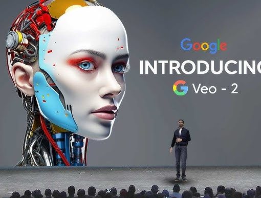 Google Veo 2
