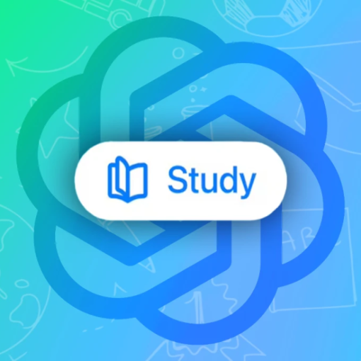 OpenAI Study Mode