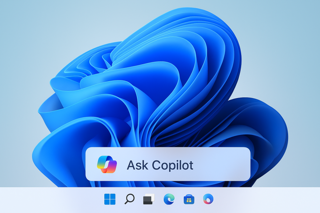 Windows 11 ve Copilot AI